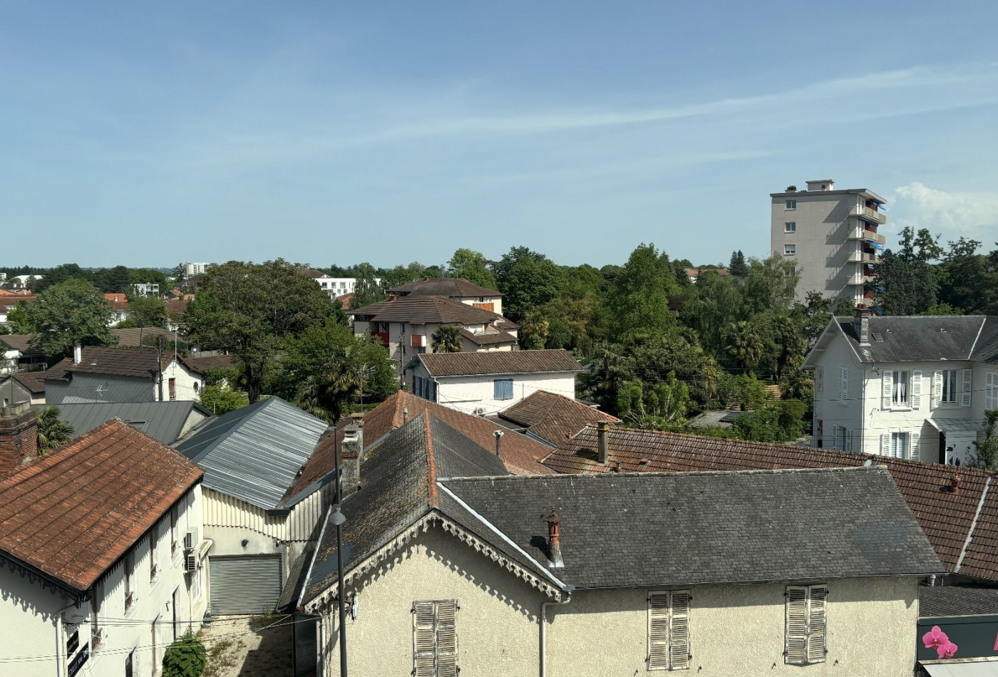 location Appartement Billere - Photo 5