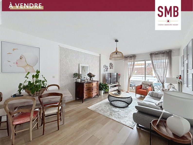 vente Appartement Pau - Photo 2