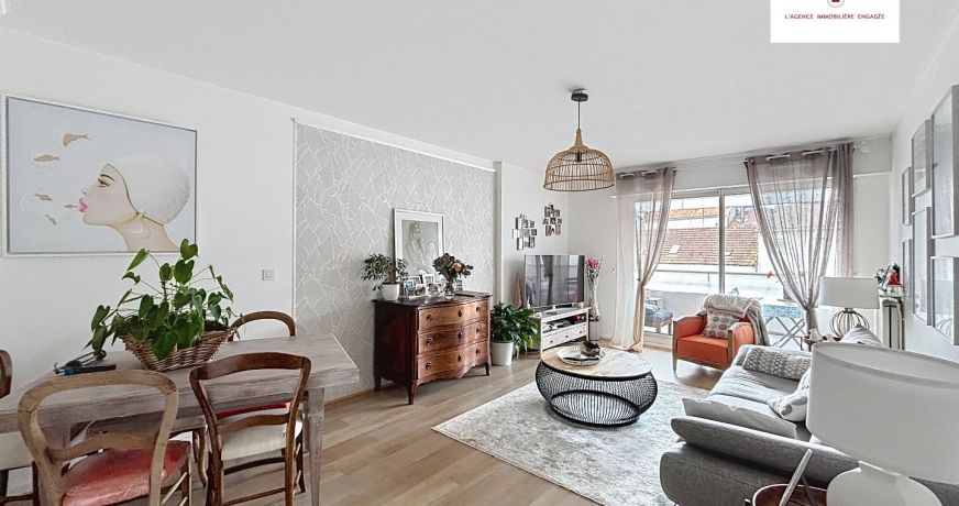 vente Appartement Pau