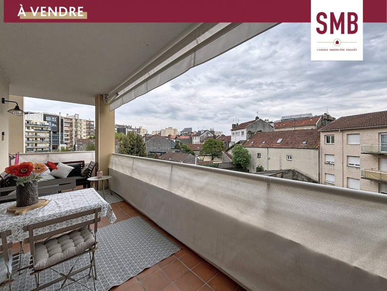 vente Appartement Pau - Photo 1