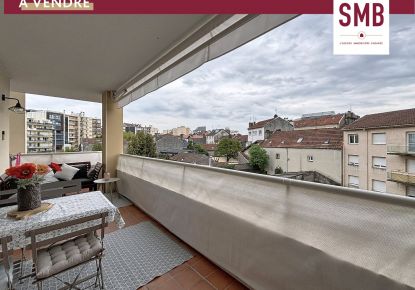 vente Appartement Pau