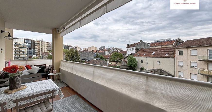 vente Appartement Pau