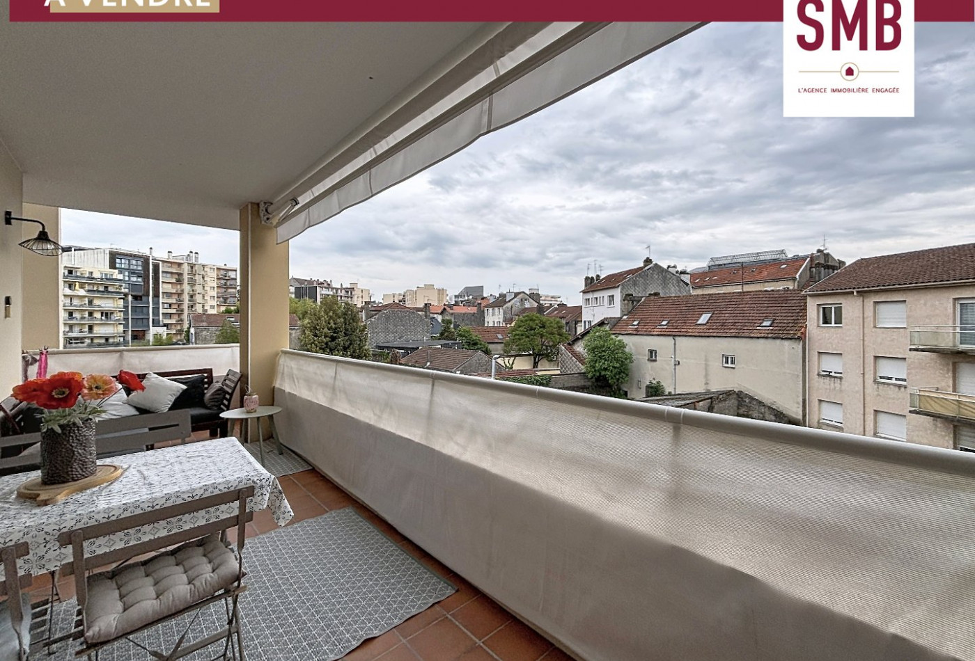 vente Appartement Pau - Photo 1