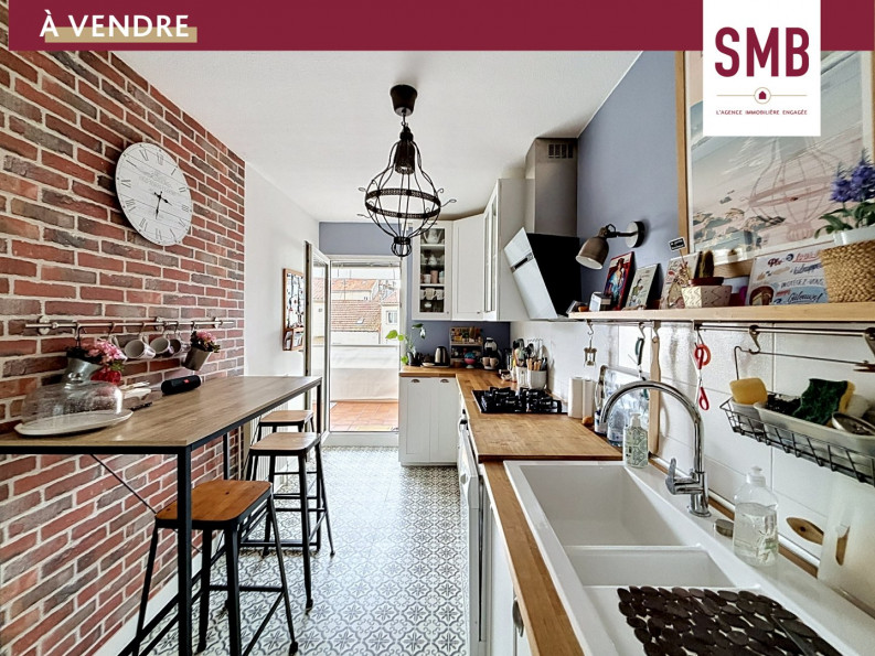 vente Appartement Pau - Photo 3