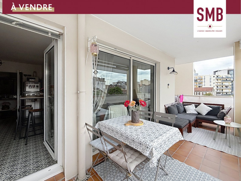 vente Appartement Pau - Photo 4