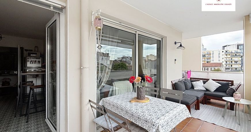 vente Appartement Pau