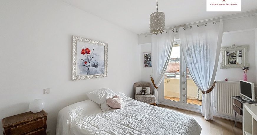 vente Appartement Pau