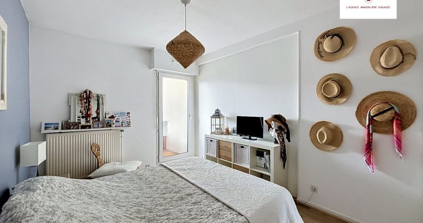 vente Appartement Pau
