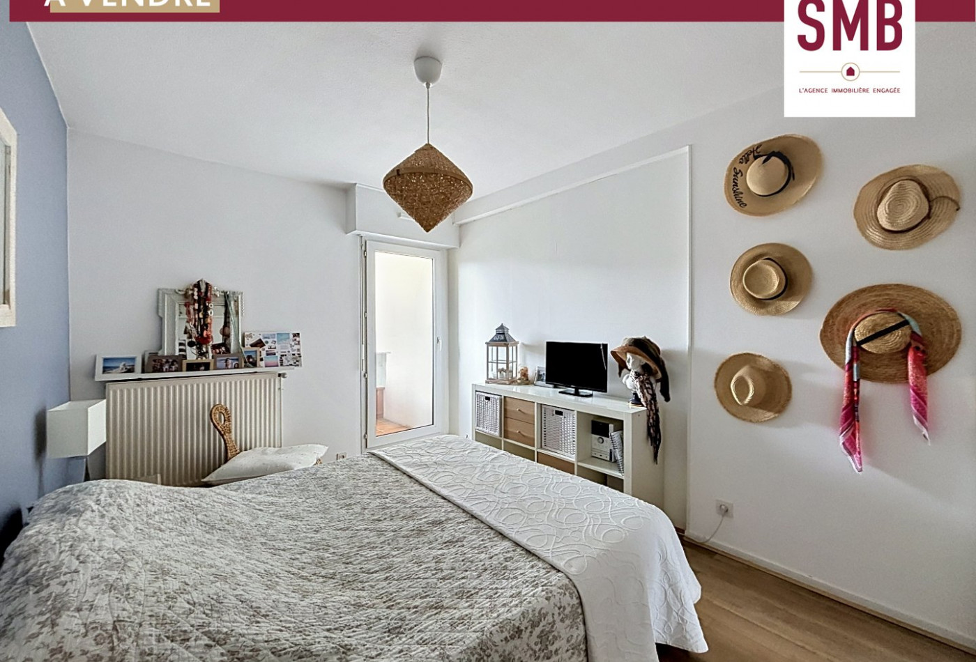 vente Appartement Pau - Photo 8