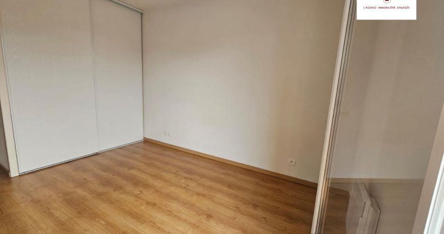 vente Appartement Lons