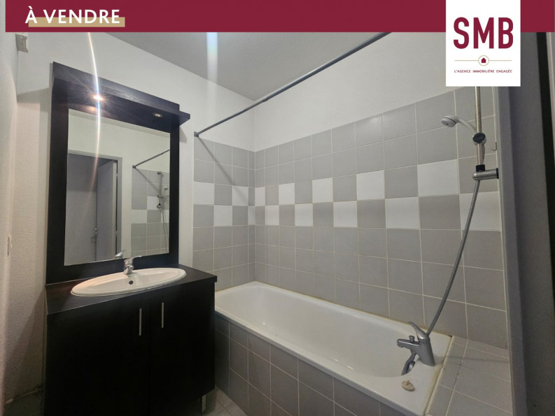 vente Appartement Lons - Photo 6