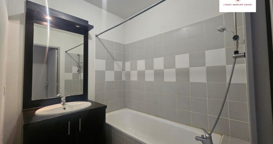vente Appartement Lons