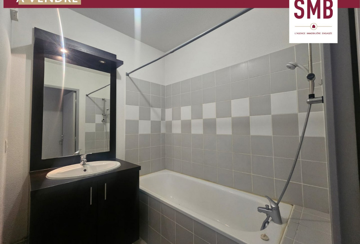 vente Appartement Lons - Photo 6
