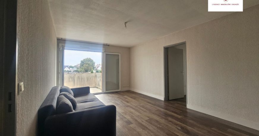 vente Appartement Lons