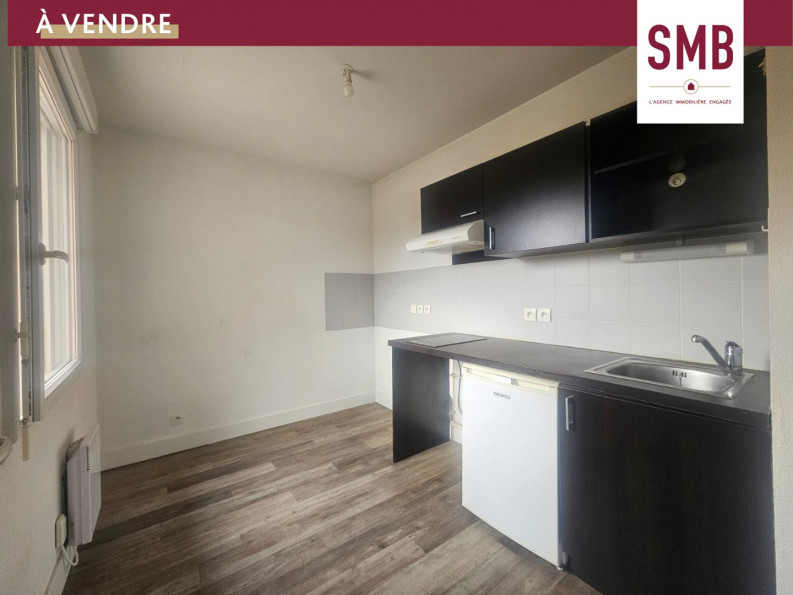 vente Appartement Lons - Photo 3