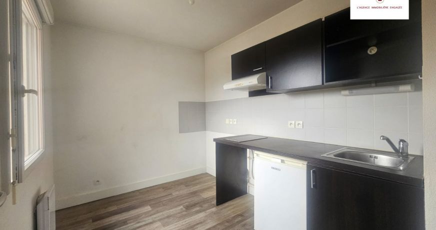 vente Appartement Lons