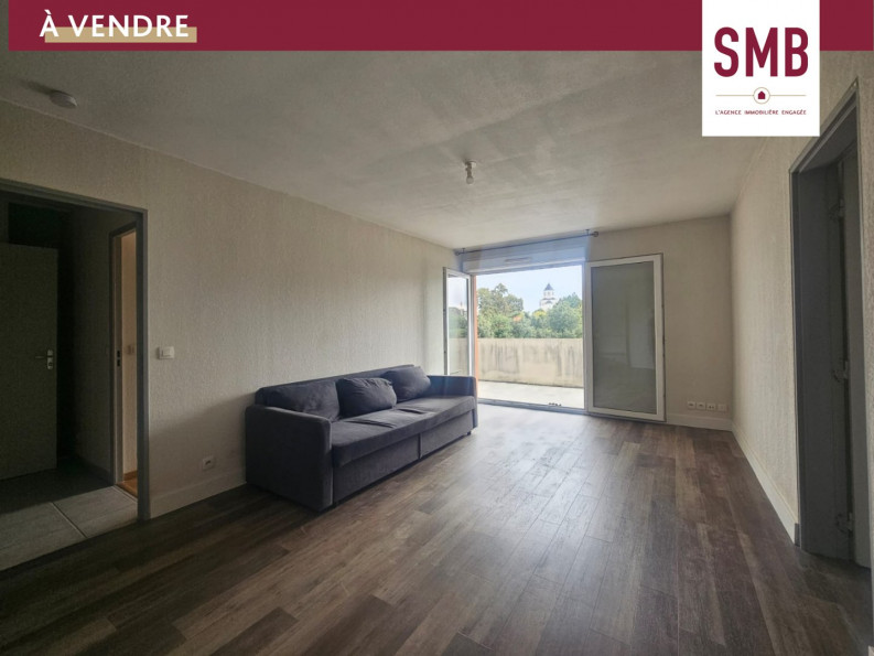 vente Appartement Lons - Photo 2