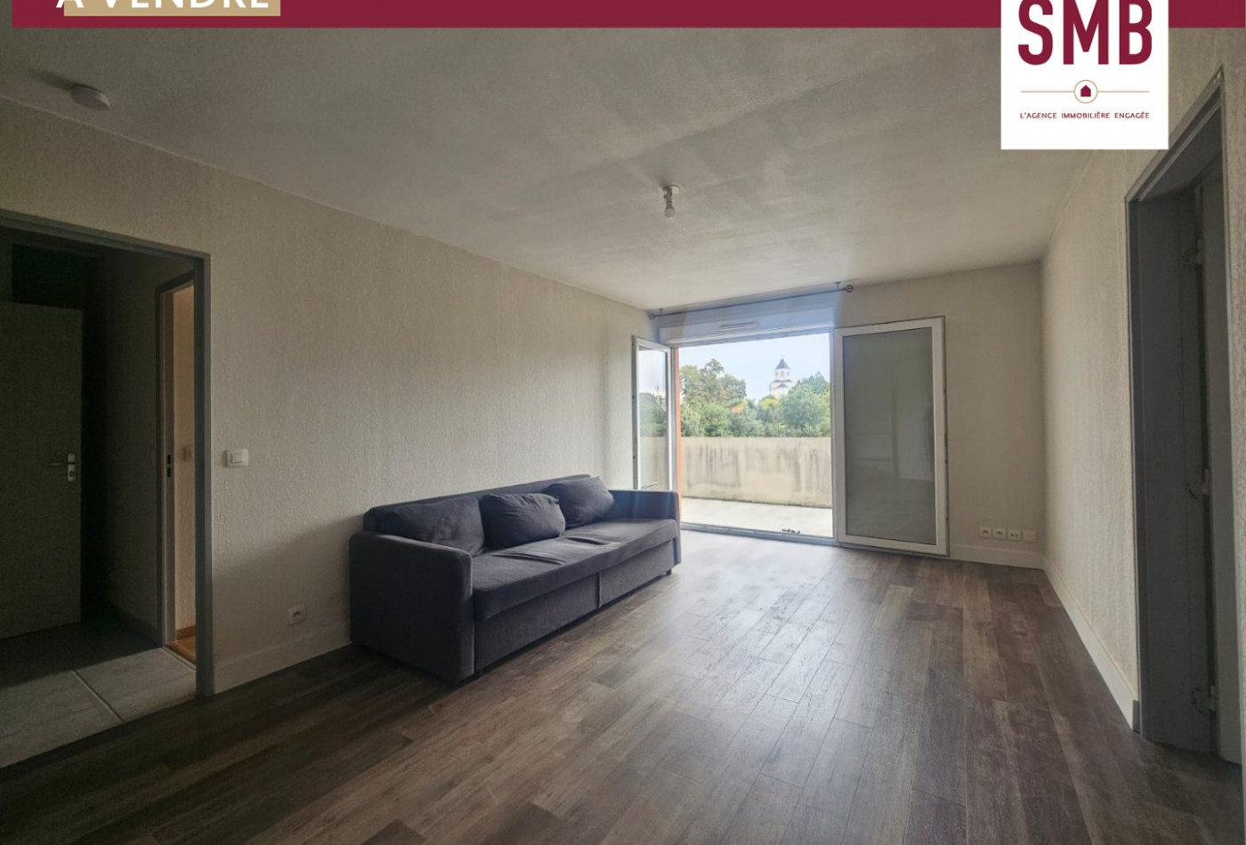 vente Appartement Lons - Photo 2