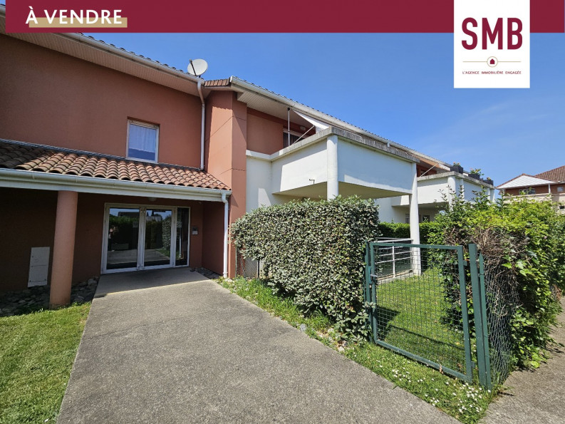 vente Appartement Lons - Photo 7