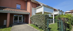 vente Appartement Lons