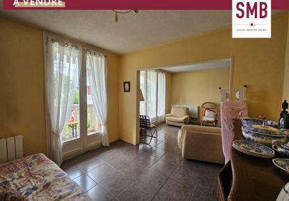 vente Appartement Lons