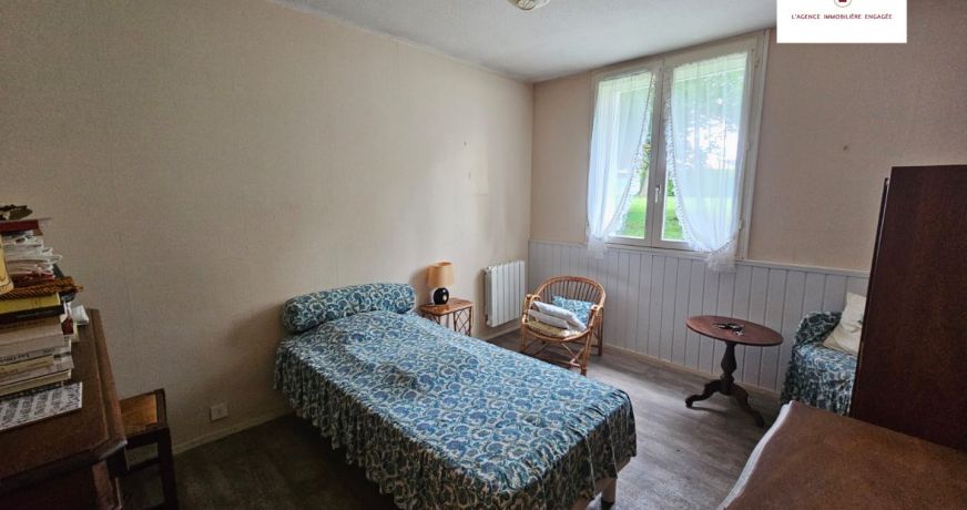 vente Appartement Lons