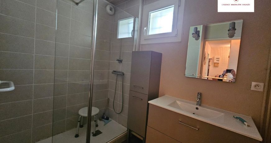 vente Appartement Lons