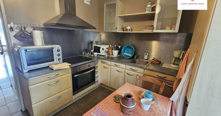 vente Appartement Lons