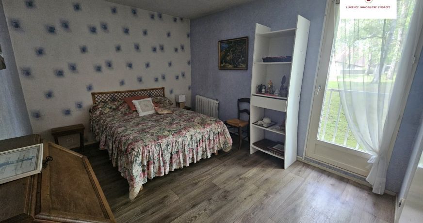 vente Appartement Lons