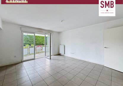 vente Appartement Billere