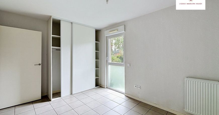vente Appartement Billere