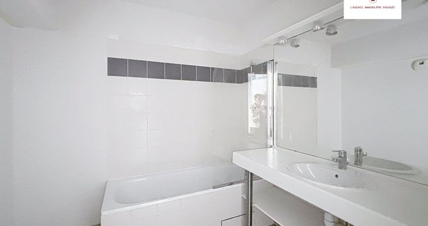 vente Appartement Billere