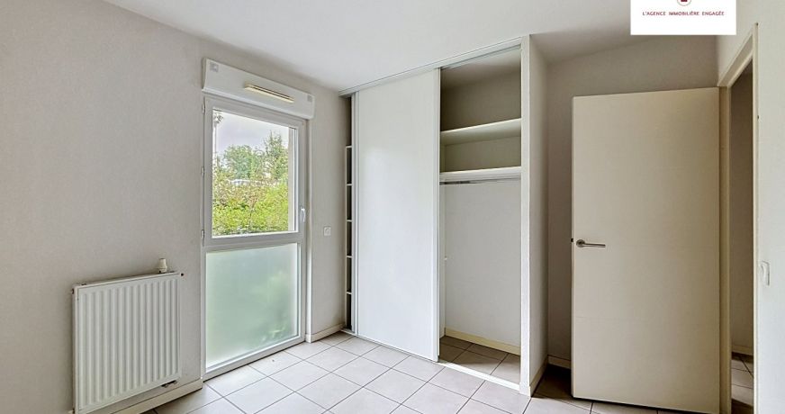 vente Appartement Billere