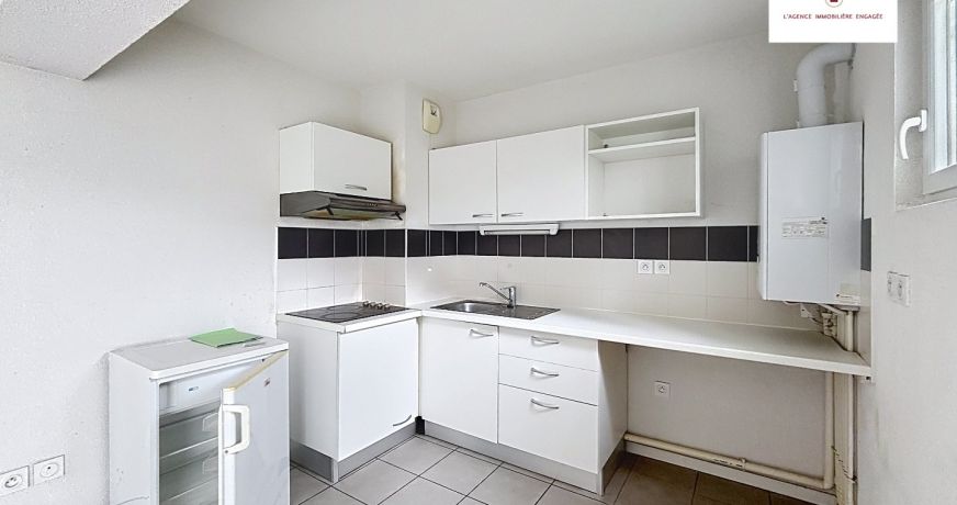 vente Appartement Billere