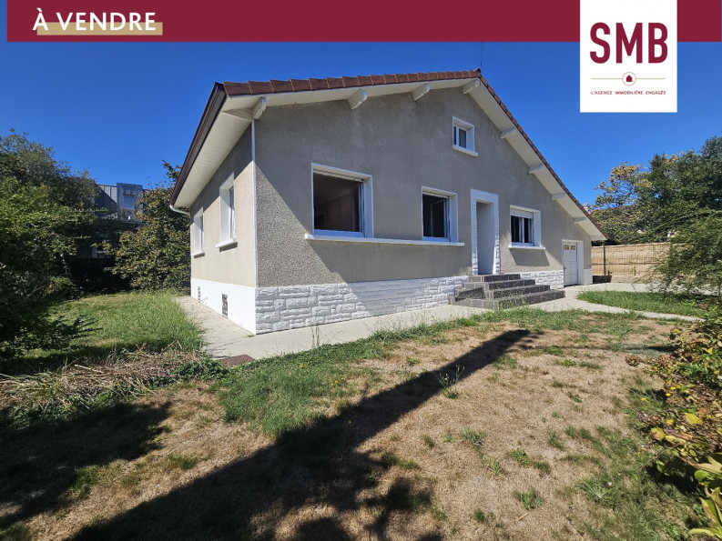vente Maison Pau - Photo 1