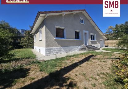 vente Maison Pau