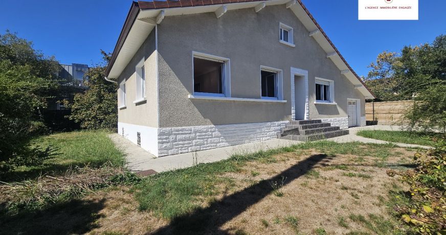 vente Maison Pau