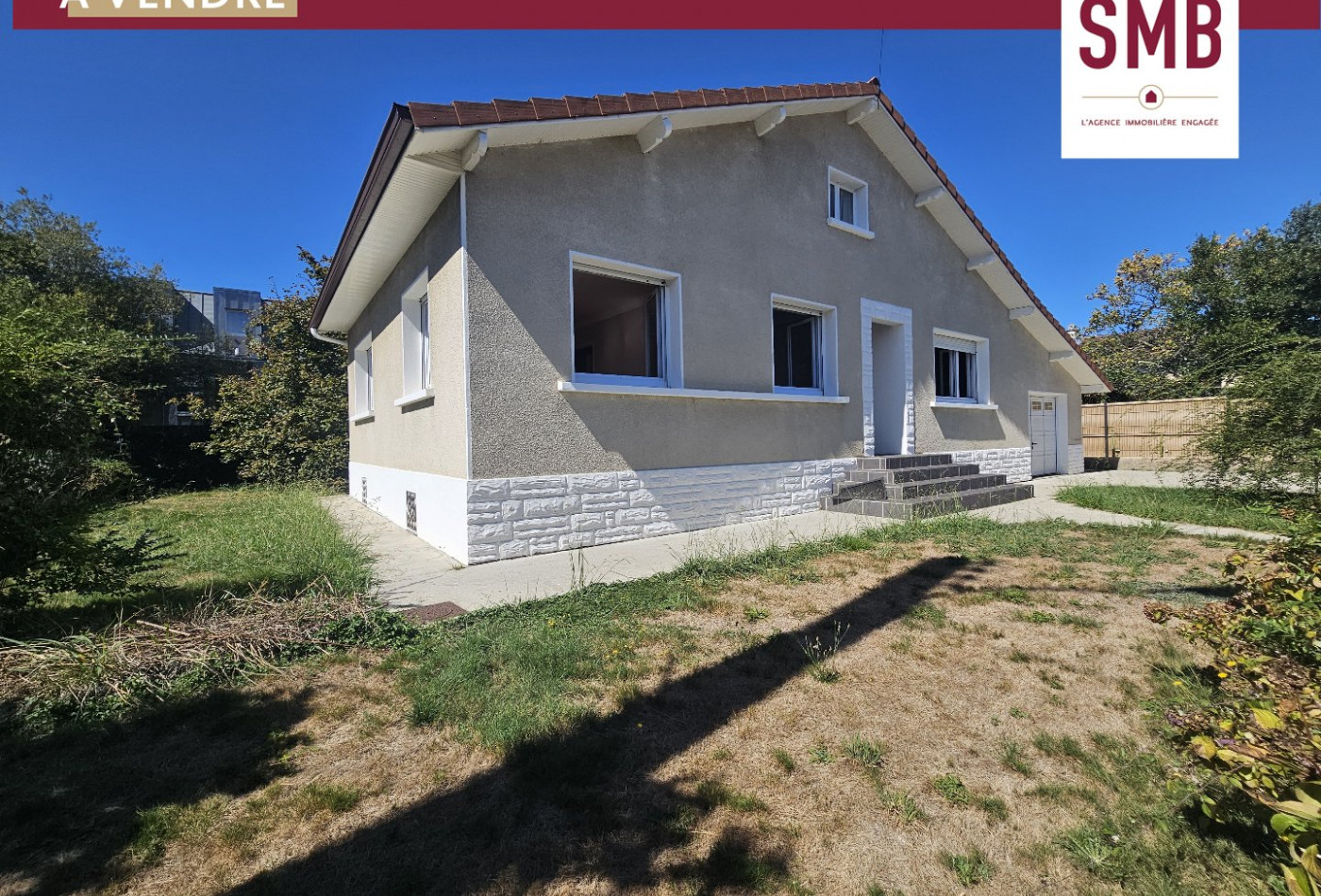 vente Maison Pau - Photo 1