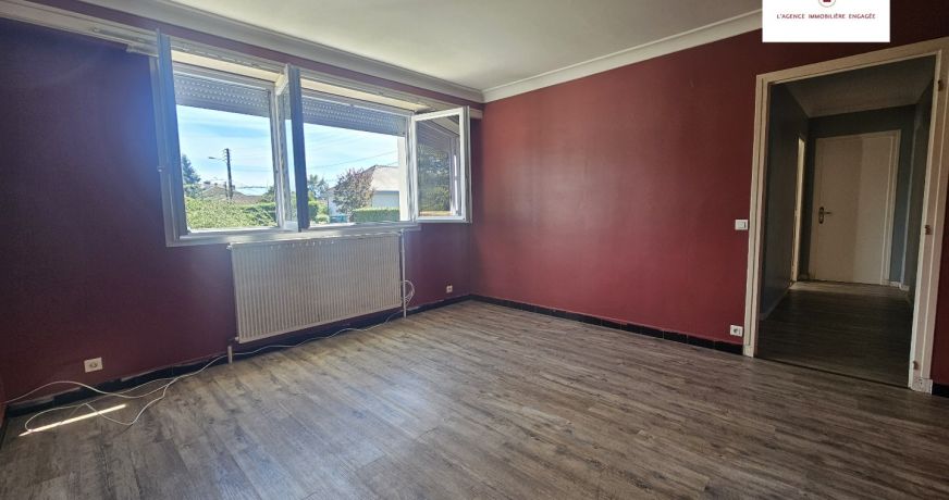 vente Maison Pau