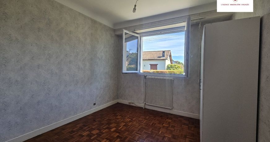 vente Maison Pau