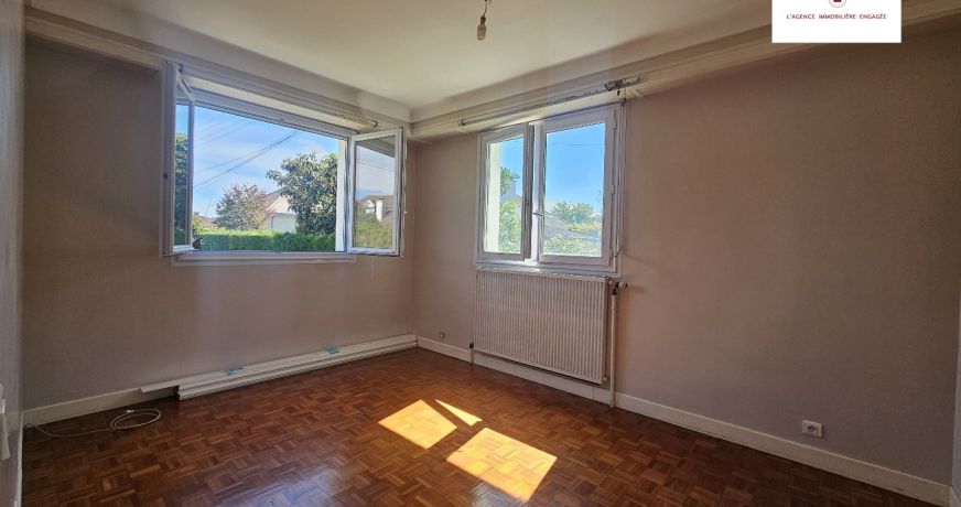 vente Maison Pau