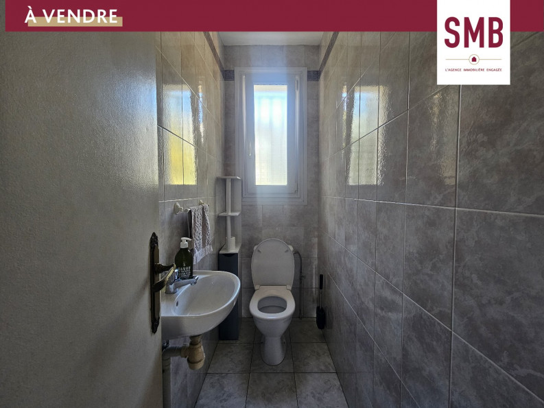 vente Maison Pau - Photo 8