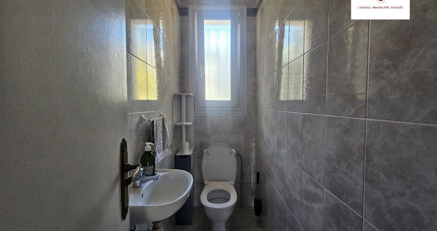 vente Maison Pau
