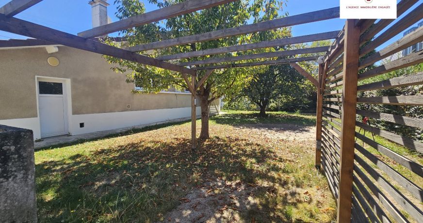 vente Maison Pau