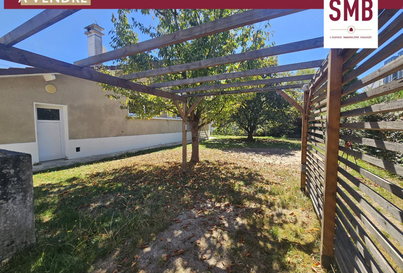 vente Maison Pau - Photo 9