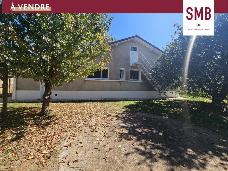 vente Maison Pau - Photo 10