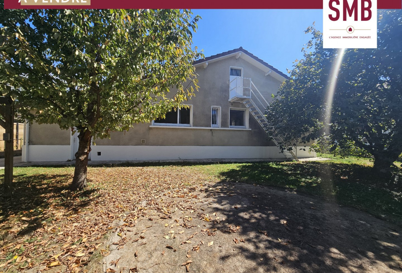 vente Maison Pau - Photo 10