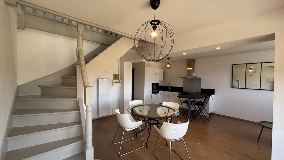 location Appartement Pau - Photo 2