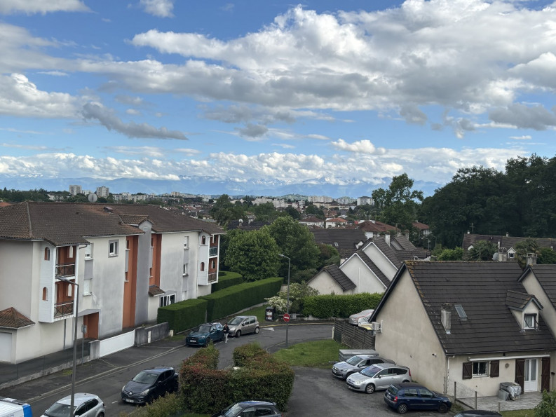 location Appartement Pau - Photo 7