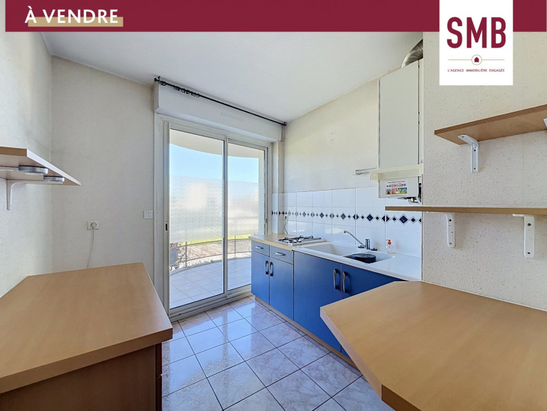 vente Appartement Pau - Photo 2